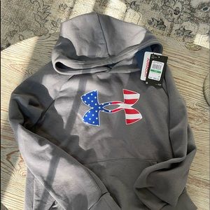 Under Armour Hoodie
